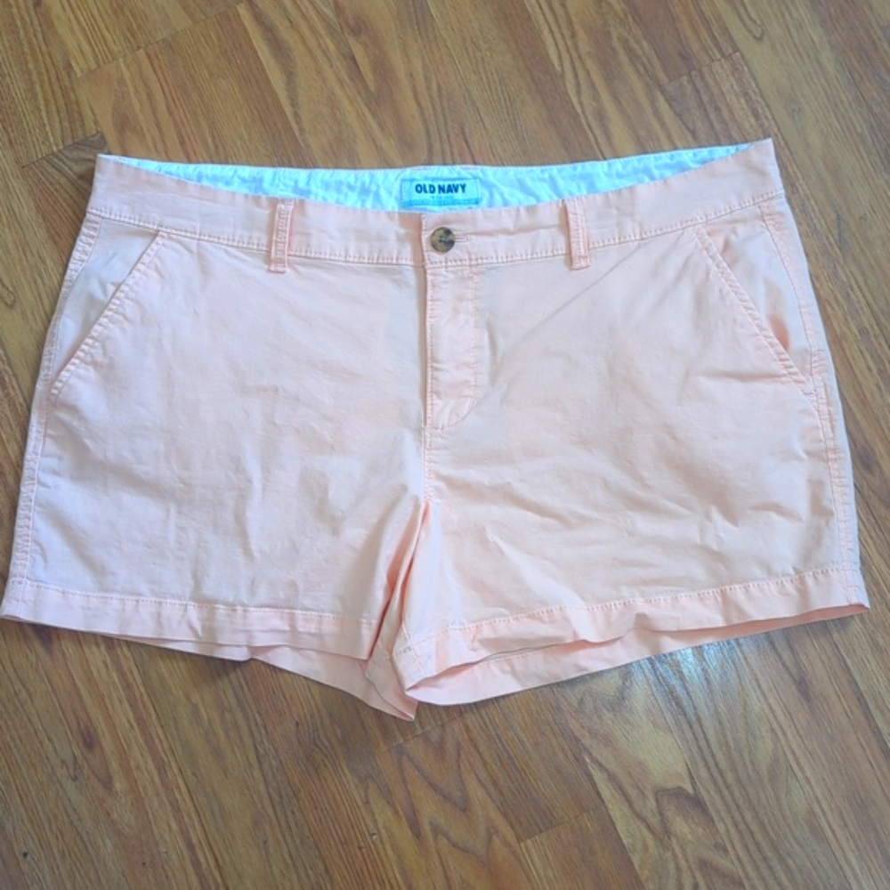 Old Navy Shorts - 16